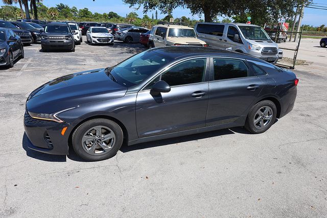 2023 KIA K5 LXS Automatic FWD - 23070669 - 32
