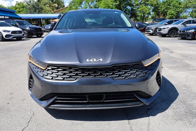 2023 KIA K5 LXS Automatic FWD - 23070669 - 7