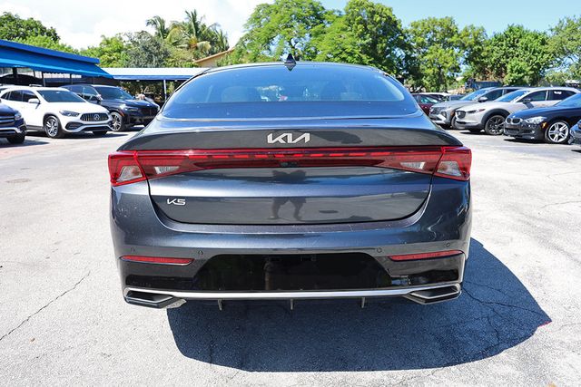 2023 KIA K5 LXS Automatic FWD - 23070669 - 8