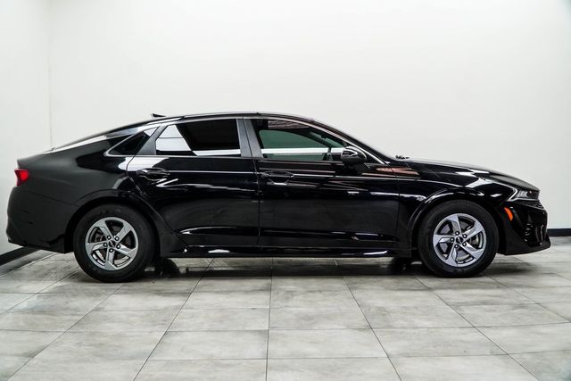 2023 Kia K5 LXS Automatic FWD - 22949289 - 9