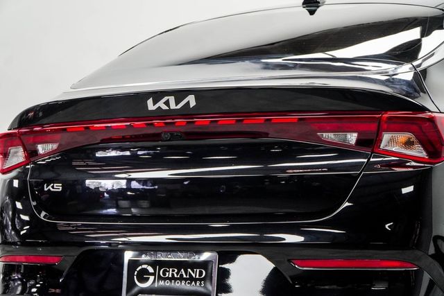 2023 Kia K5 LXS Automatic FWD - 22949289 - 12