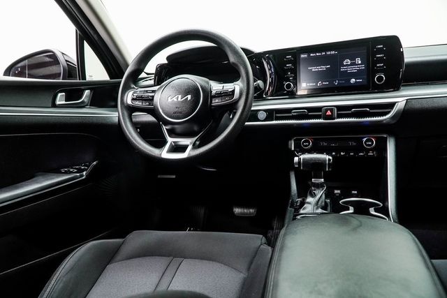 2023 Kia K5 LXS Automatic FWD - 22949289 - 15