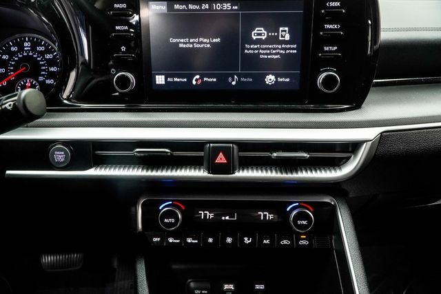 2023 Kia K5 LXS Automatic FWD - 22949289 - 18