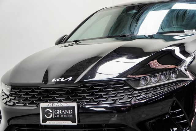 2023 Kia K5 LXS Automatic FWD - 22949289 - 1