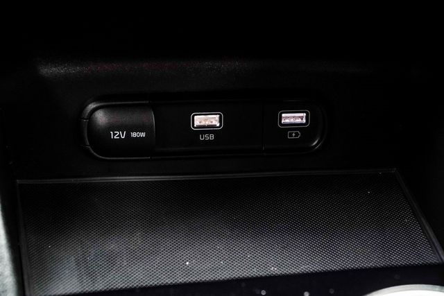 2023 Kia K5 LXS Automatic FWD - 22949289 - 19