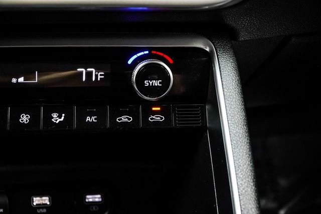 2023 Kia K5 LXS Automatic FWD - 22949289 - 20