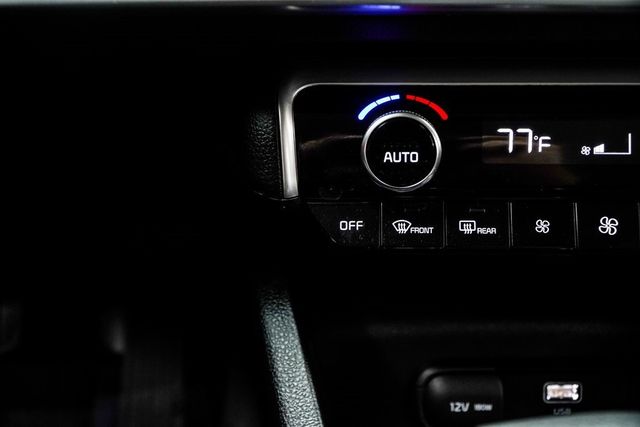 2023 Kia K5 LXS Automatic FWD - 22949289 - 21