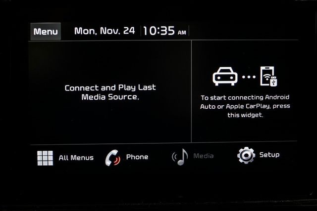 2023 Kia K5 LXS Automatic FWD - 22949289 - 23