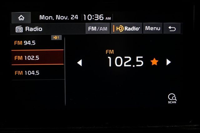 2023 Kia K5 LXS Automatic FWD - 22949289 - 24