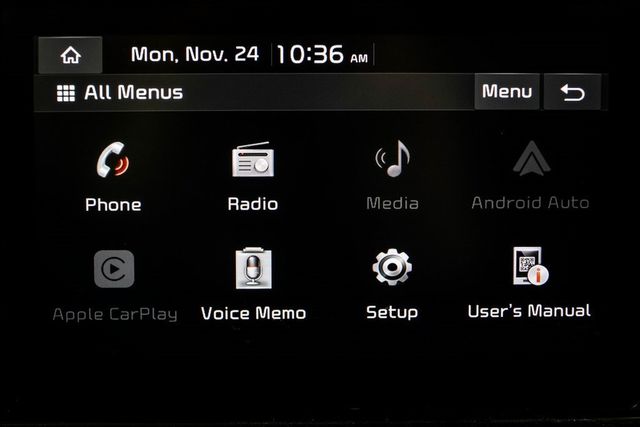 2023 Kia K5 LXS Automatic FWD - 22949289 - 26