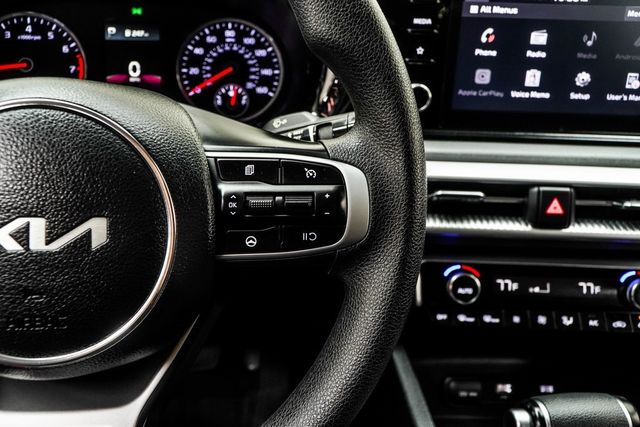 2023 Kia K5 LXS Automatic FWD - 22949289 - 28