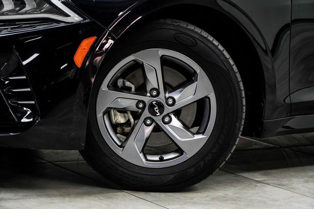 2023 Kia K5 LXS Automatic FWD - 22949289 - 2