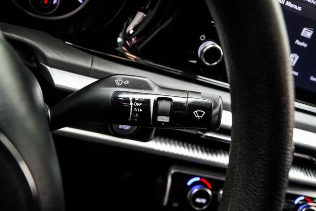 2023 Kia K5 LXS Automatic FWD - 22949289 - 30