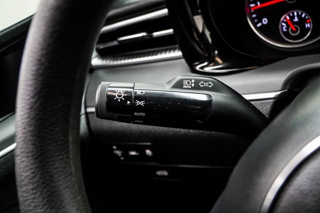 2023 Kia K5 LXS Automatic FWD - 22949289 - 31