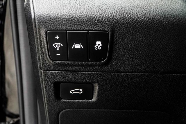 2023 Kia K5 LXS Automatic FWD - 22949289 - 33