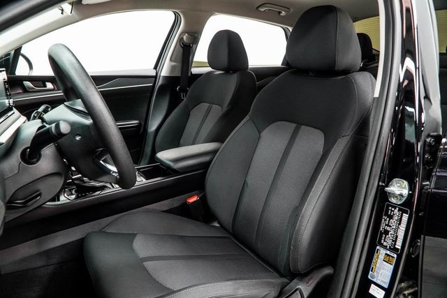 2023 Kia K5 LXS Automatic FWD - 22949289 - 34