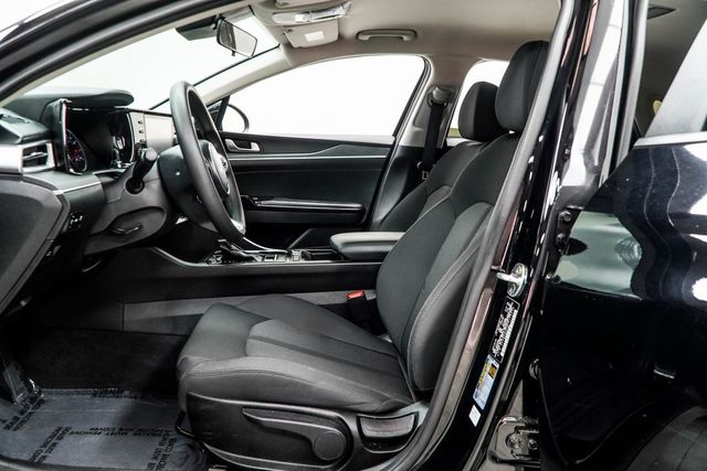 2023 Kia K5 LXS Automatic FWD - 22949289 - 35