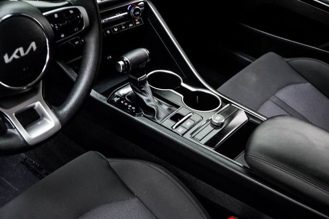 2023 Kia K5 LXS Automatic FWD - 22949289 - 38
