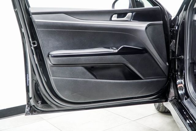 2023 Kia K5 LXS Automatic FWD - 22949289 - 40