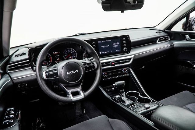 2023 Kia K5 LXS Automatic FWD - 22949289 - 4