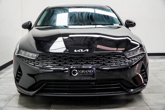 2023 Kia K5 LXS Automatic FWD - 22949289 - 6