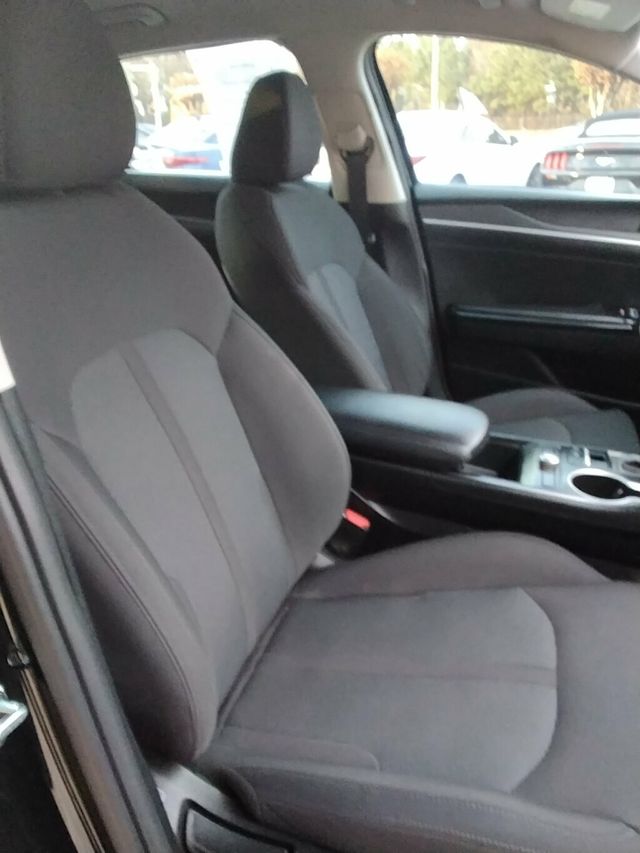 2023 Kia K5 LXS Automatic FWD - 22957804 - 9