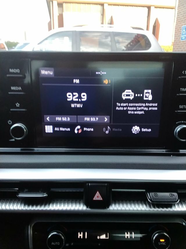 2023 Kia K5 LXS Automatic FWD - 22957804 - 14