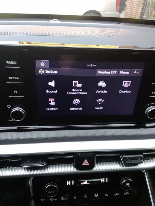 2023 Kia K5 LXS Automatic FWD - 22957804 - 15