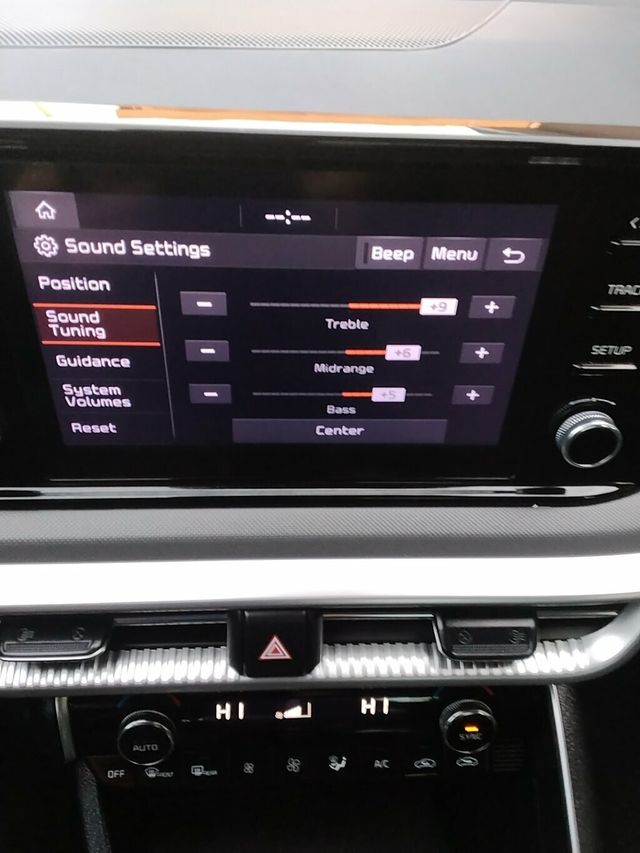 2023 Kia K5 LXS Automatic FWD - 22957804 - 16