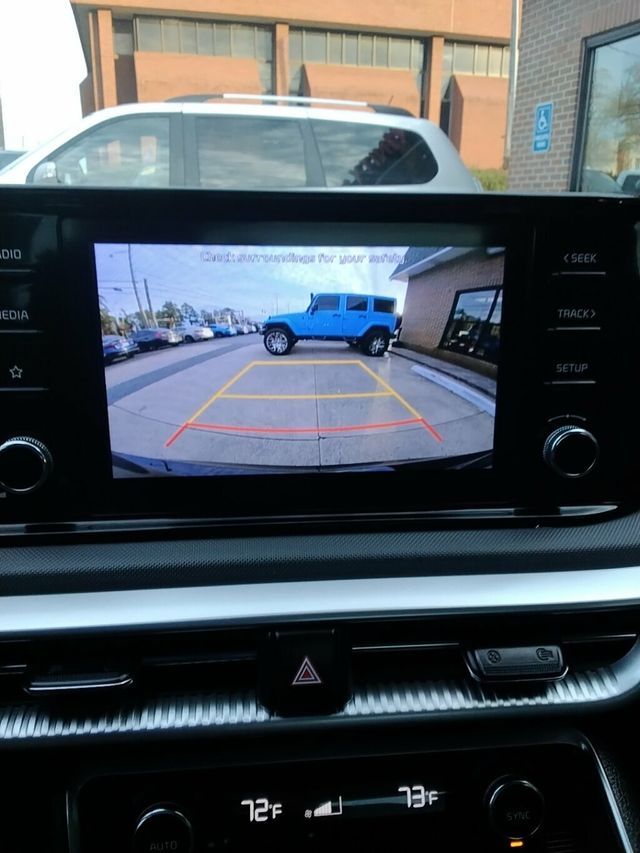 2023 Kia K5 LXS Automatic FWD - 22957804 - 17