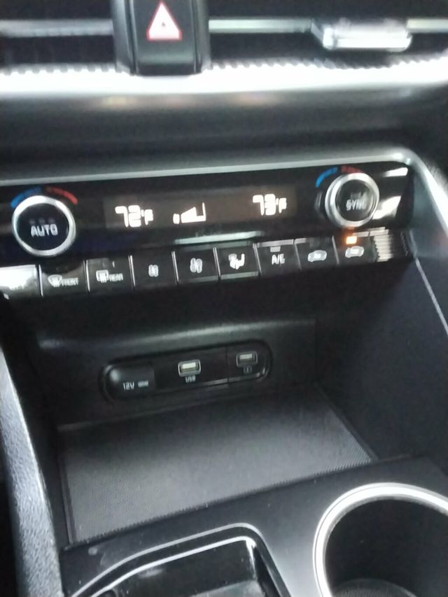 2023 Kia K5 LXS Automatic FWD - 22957804 - 18