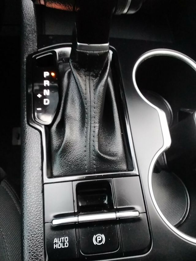 2023 Kia K5 LXS Automatic FWD - 22957804 - 19