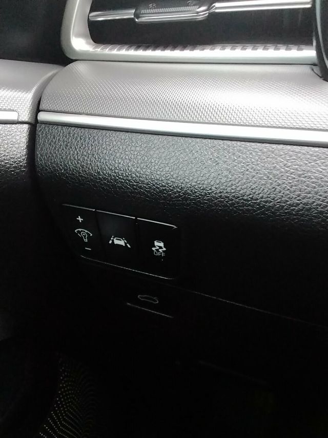 2023 Kia K5 LXS Automatic FWD - 22957804 - 21