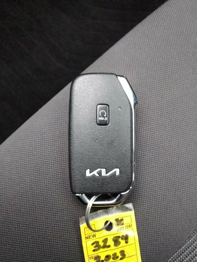 2023 Kia K5 LXS Automatic FWD - 22957804 - 23