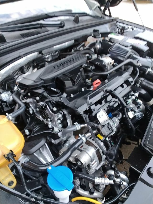 2023 Kia K5 LXS Automatic FWD - 22957804 - 24