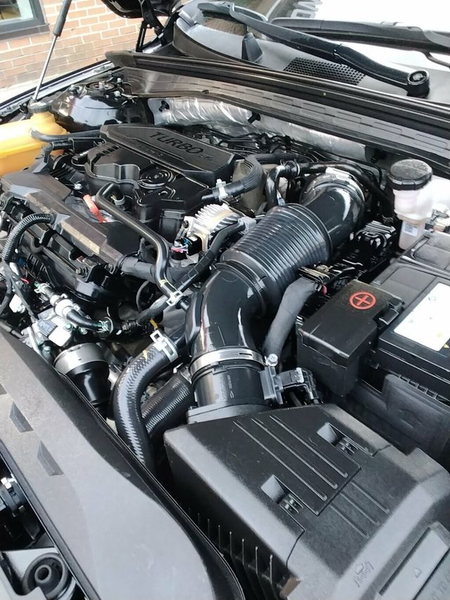 2023 Kia K5 LXS Automatic FWD - 22957804 - 25