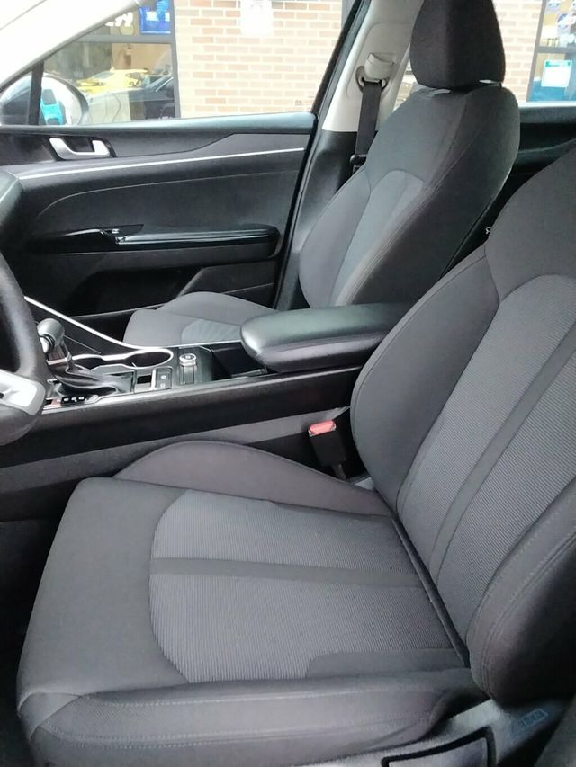 2023 Kia K5 LXS Automatic FWD - 22957804 - 6