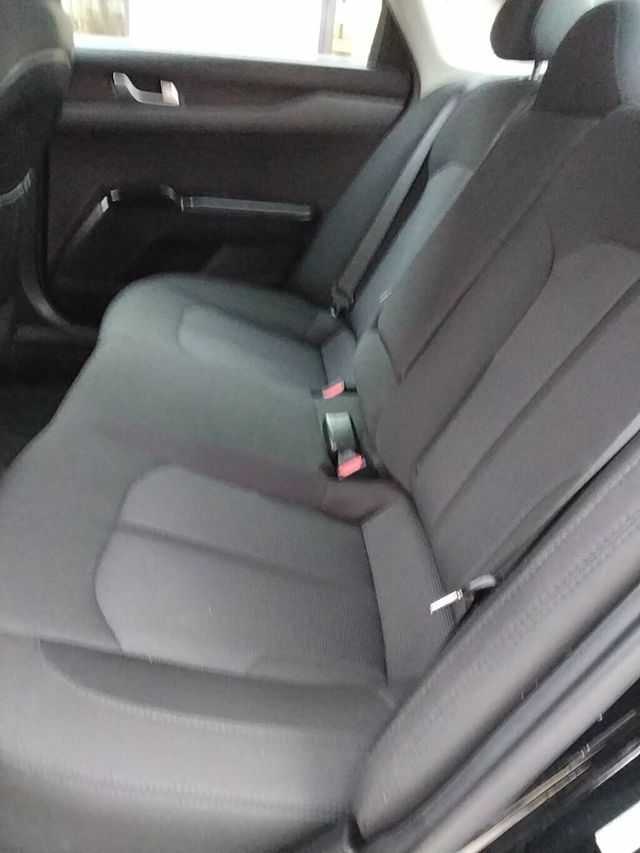 2023 Kia K5 LXS Automatic FWD - 22957804 - 7