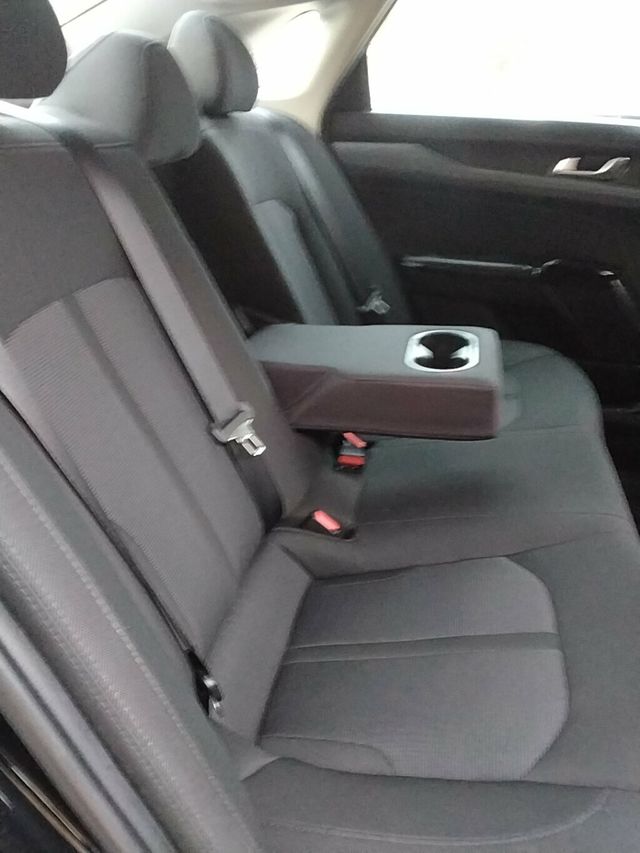 2023 Kia K5 LXS Automatic FWD - 22957804 - 8