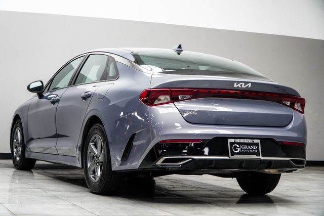 2023 Kia K5 LXS Automatic FWD - 23006344 - 9