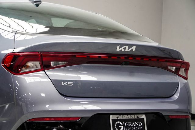 2023 Kia K5 LXS Automatic FWD - 23006344 - 12