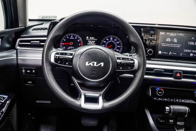 2023 Kia K5 LXS Automatic FWD - 23006344 - 14