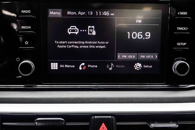 2023 Kia K5 LXS Automatic FWD - 23006344 - 20