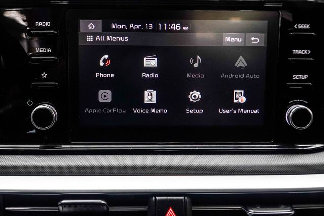 2023 Kia K5 LXS Automatic FWD - 23006344 - 21