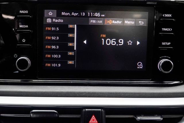 2023 Kia K5 LXS Automatic FWD - 23006344 - 22