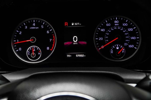 2023 Kia K5 LXS Automatic FWD - 23006344 - 28