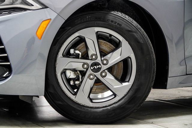 2023 Kia K5 LXS Automatic FWD - 23006344 - 2