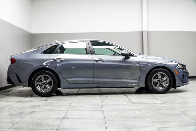 2023 Kia K5 LXS Automatic FWD - 23006344 - 5