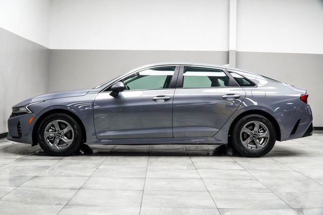 2023 Kia K5 LXS Automatic FWD - 23006344 - 8