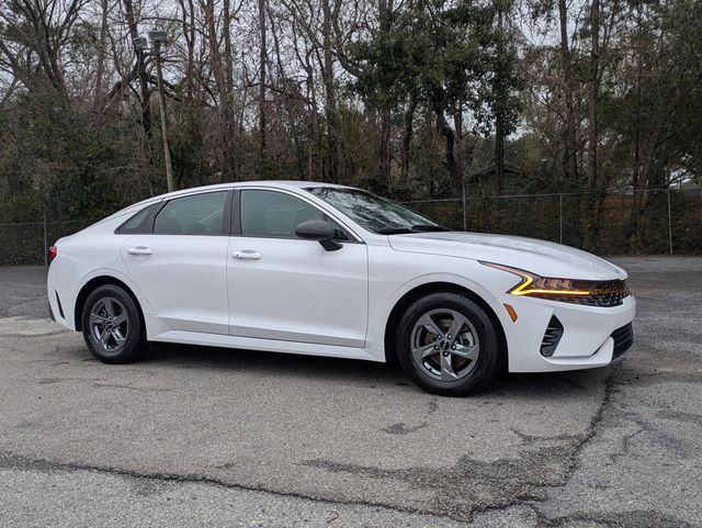 2023 Kia K5 LXS Automatic FWD - 22980434 - 0